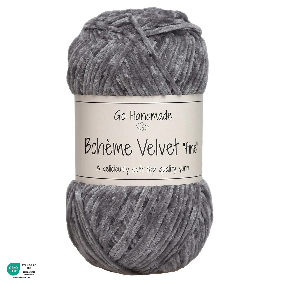 Bohème Velvet Fine - Image 12