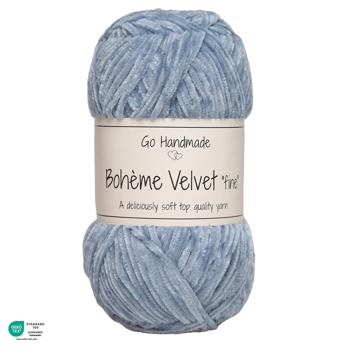 Bohème Velvet Fine - Image 13