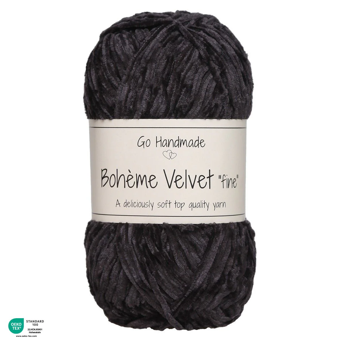 Bohème Velvet Fine - Image 14