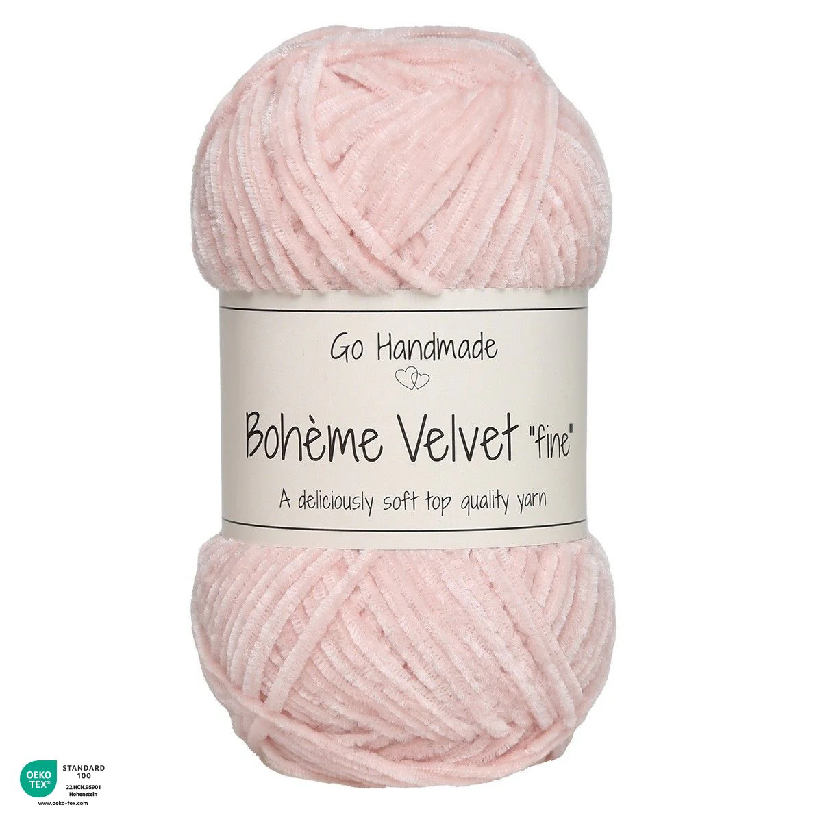 Bohème Velvet Fine - Image 15