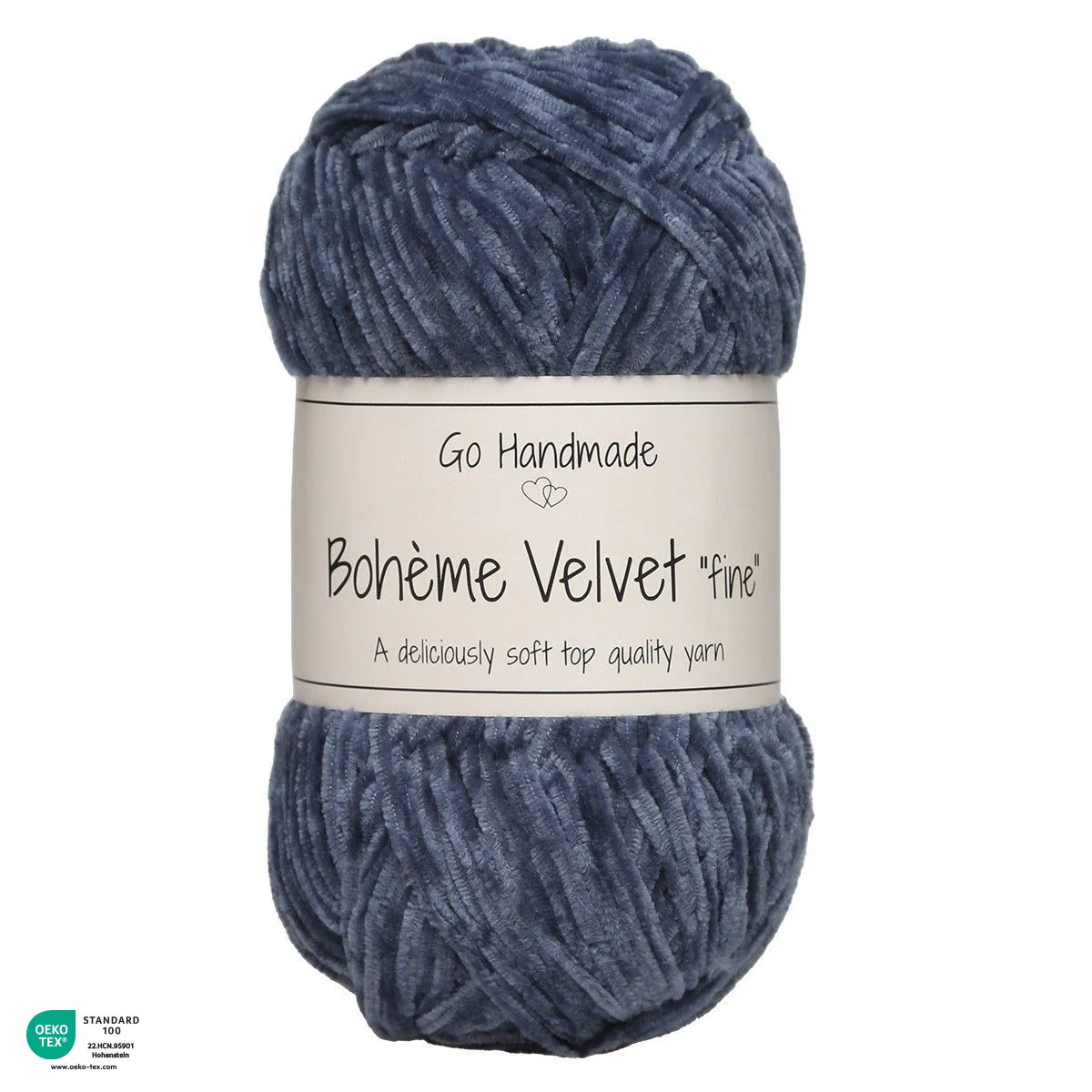 Bohème Velvet Fine - Image 18