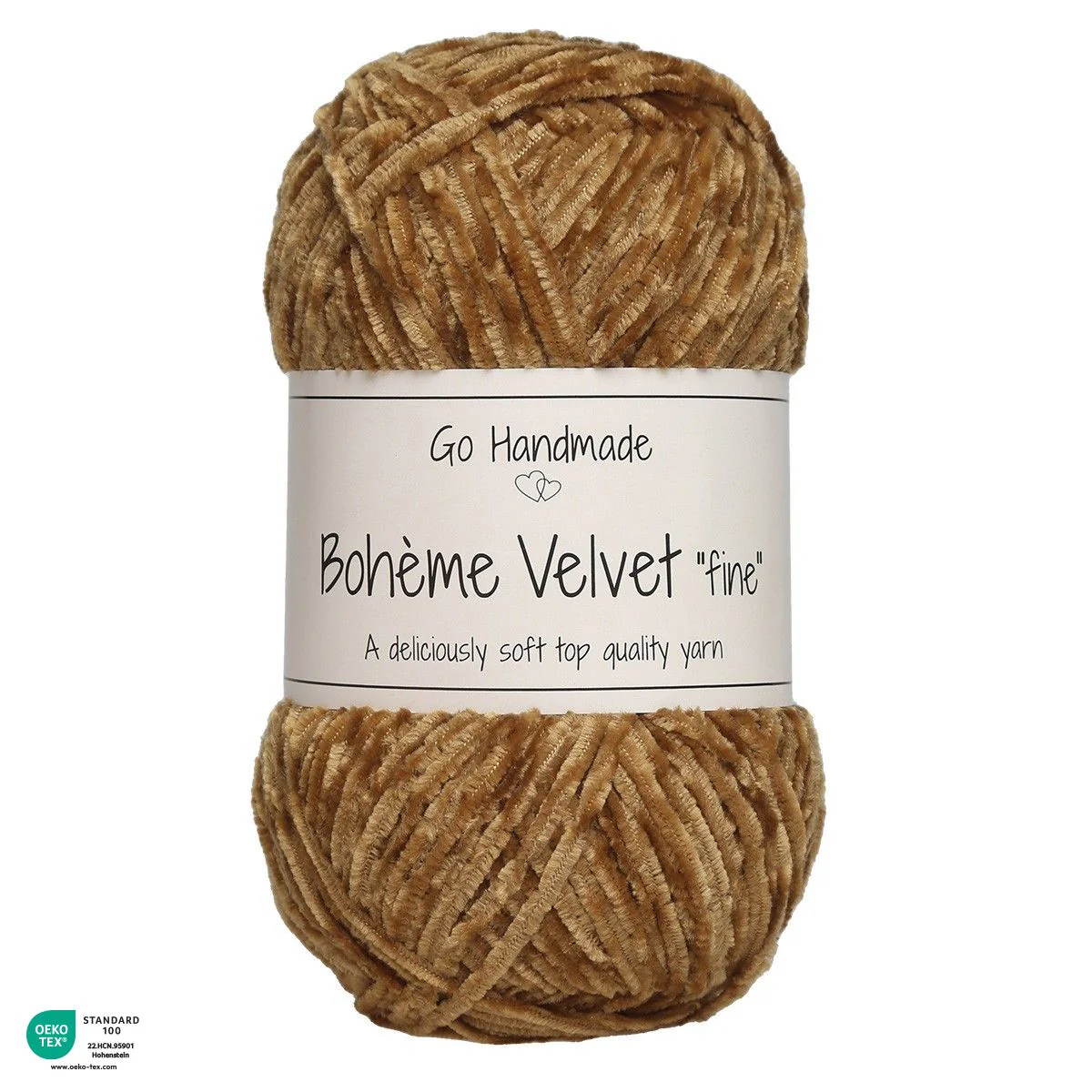 Bohème Velvet Fine - Image 19