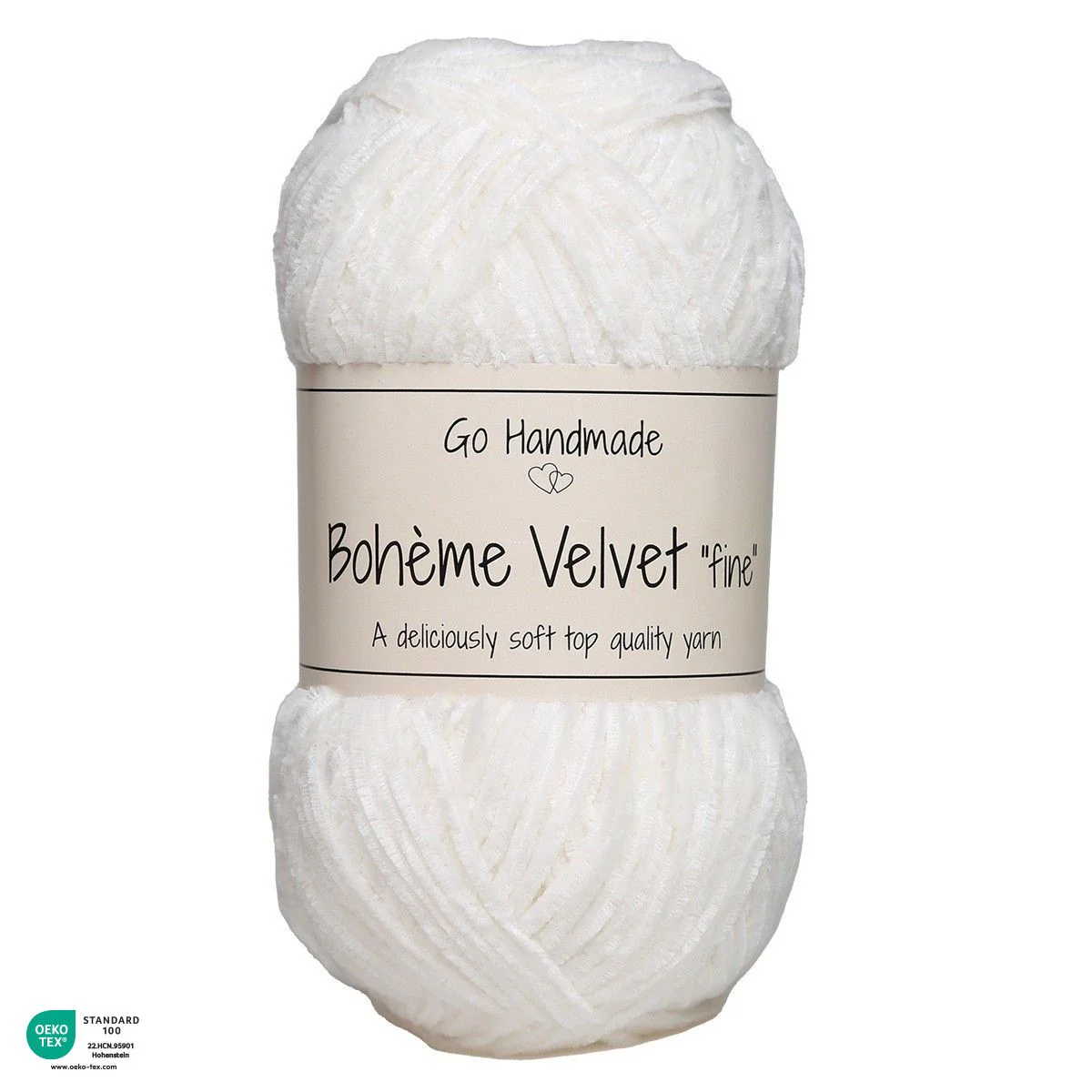 Bohème Velvet Fine - Image 20