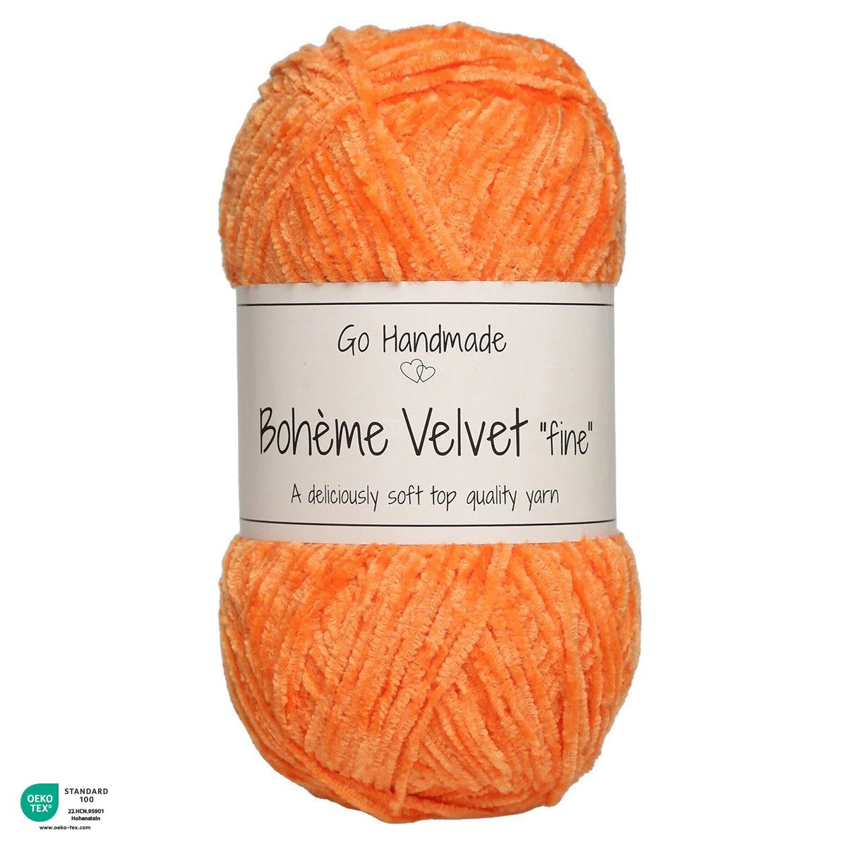 Bohème Velvet Fine - Image 24