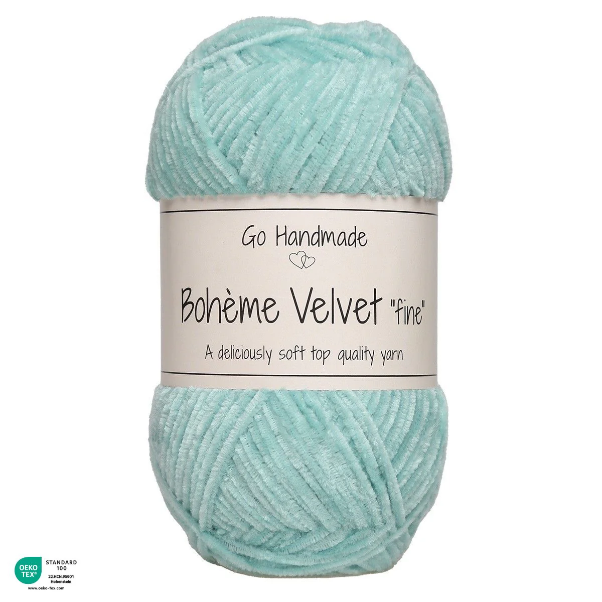 Bohème Velvet Fine - Image 26