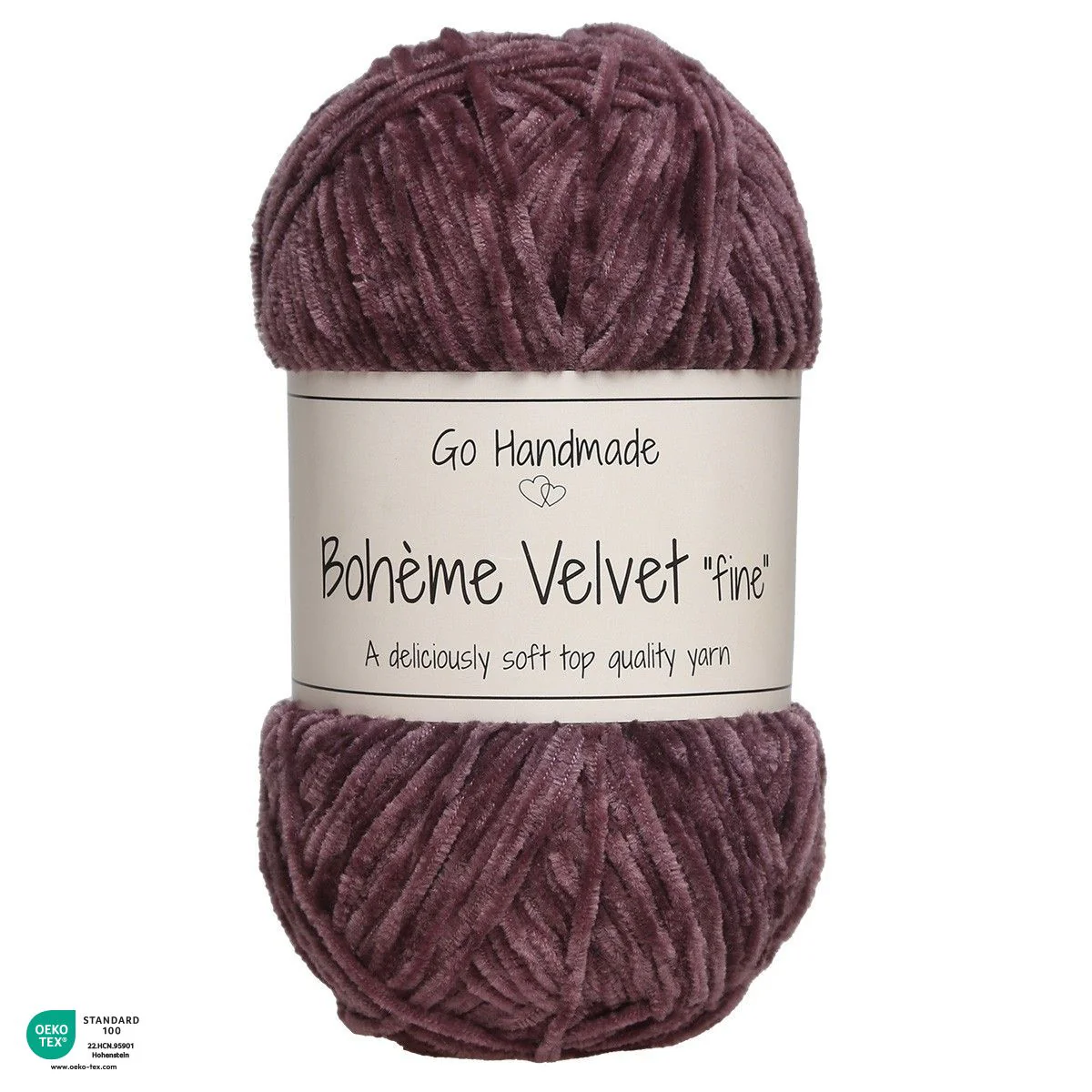 Bohème Velvet Fine - Image 27