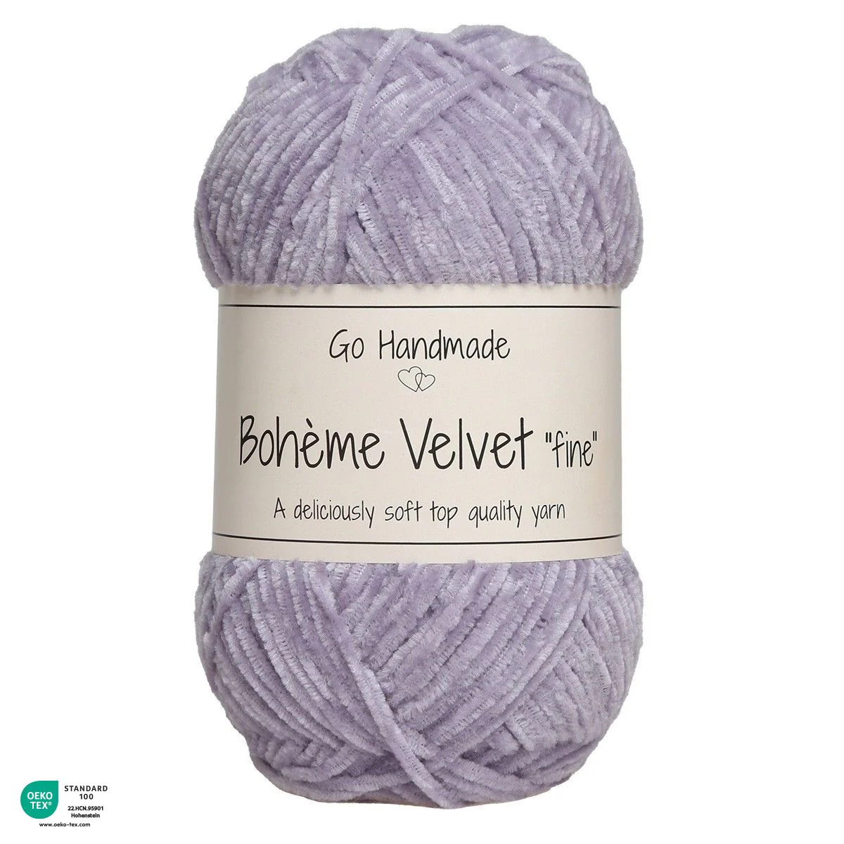 Bohème Velvet Fine - Image 28
