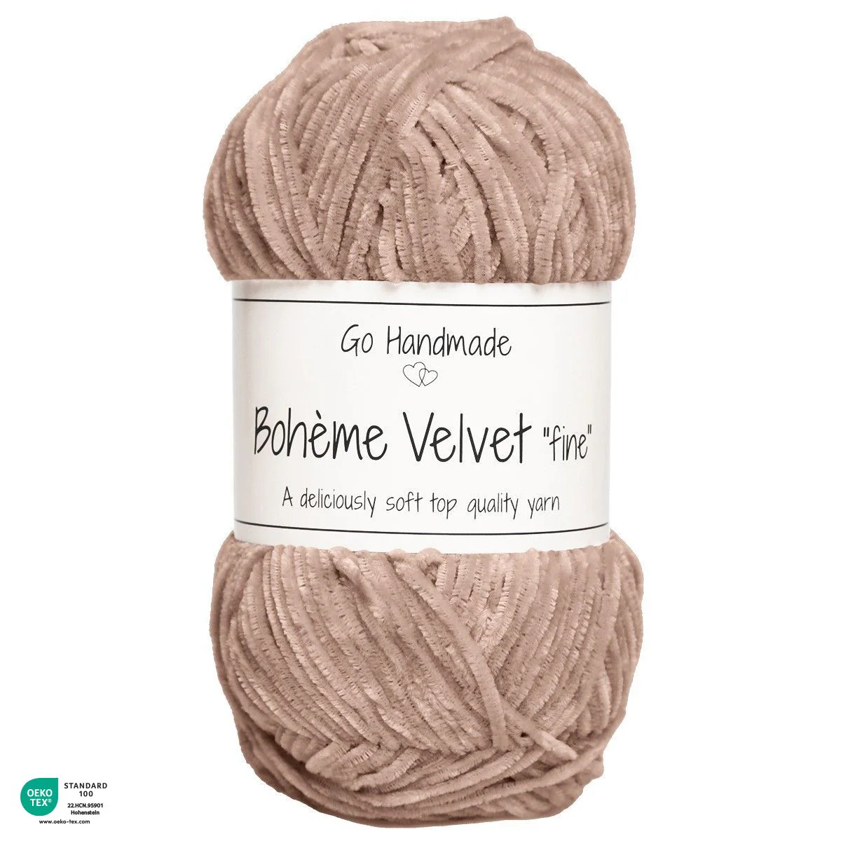 Bohème Velvet Fine - Image 29