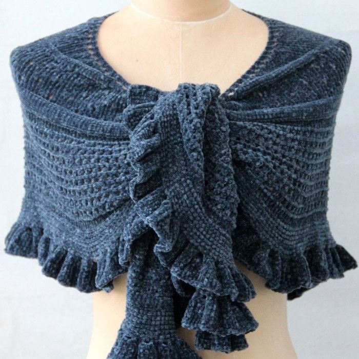 Bohème Velvet Fine - Image 4