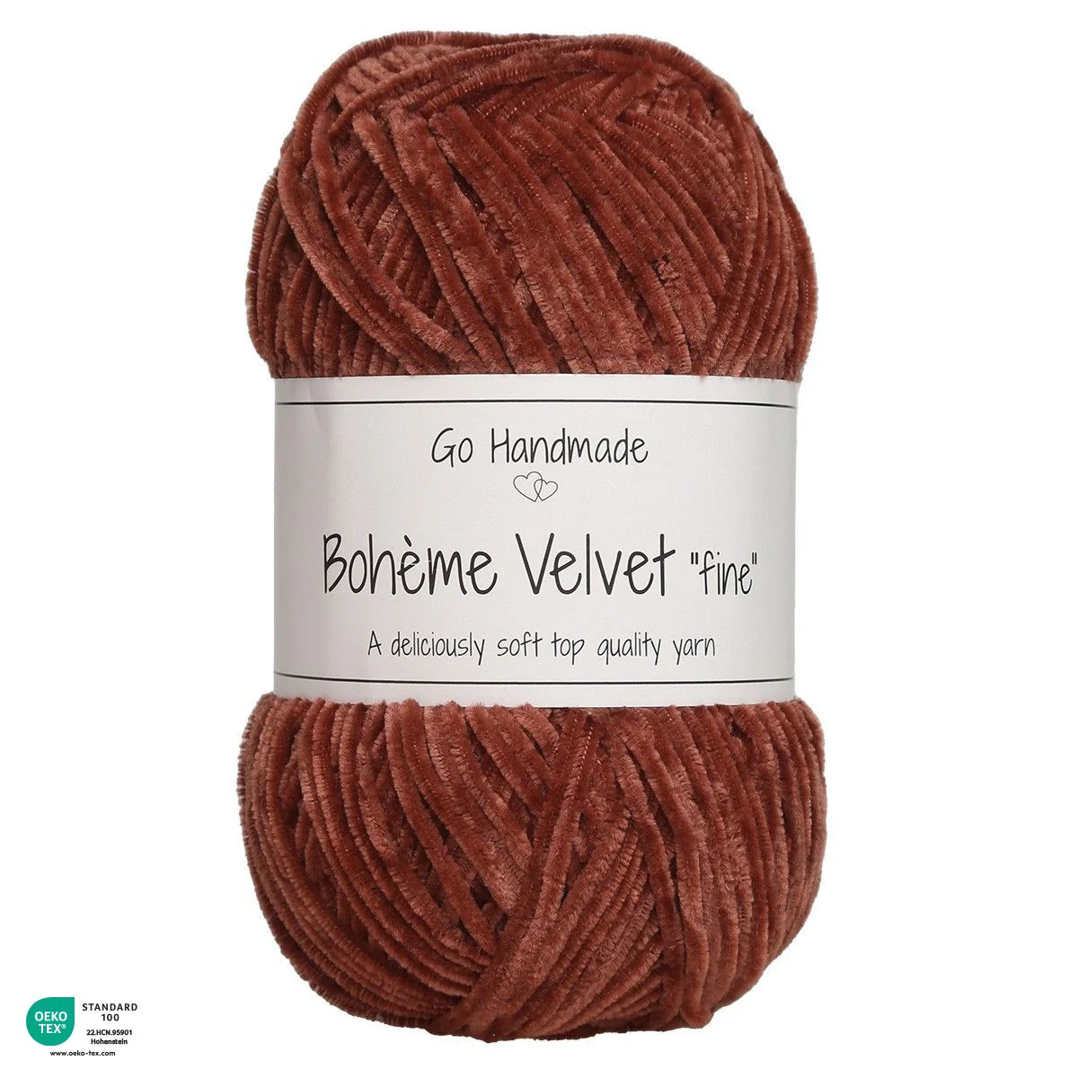 Bohème Velvet Fine - Image 7