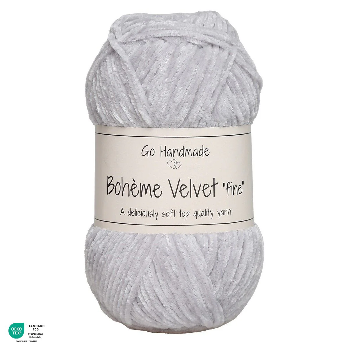 Bohème Velvet Fine - Image 8