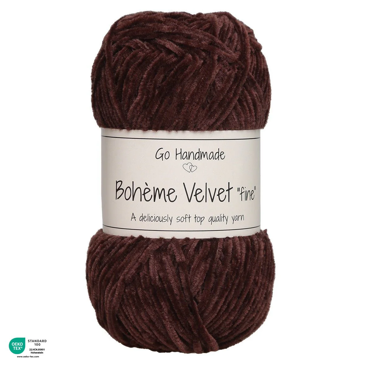 Bohème Velvet Fine - Image 9