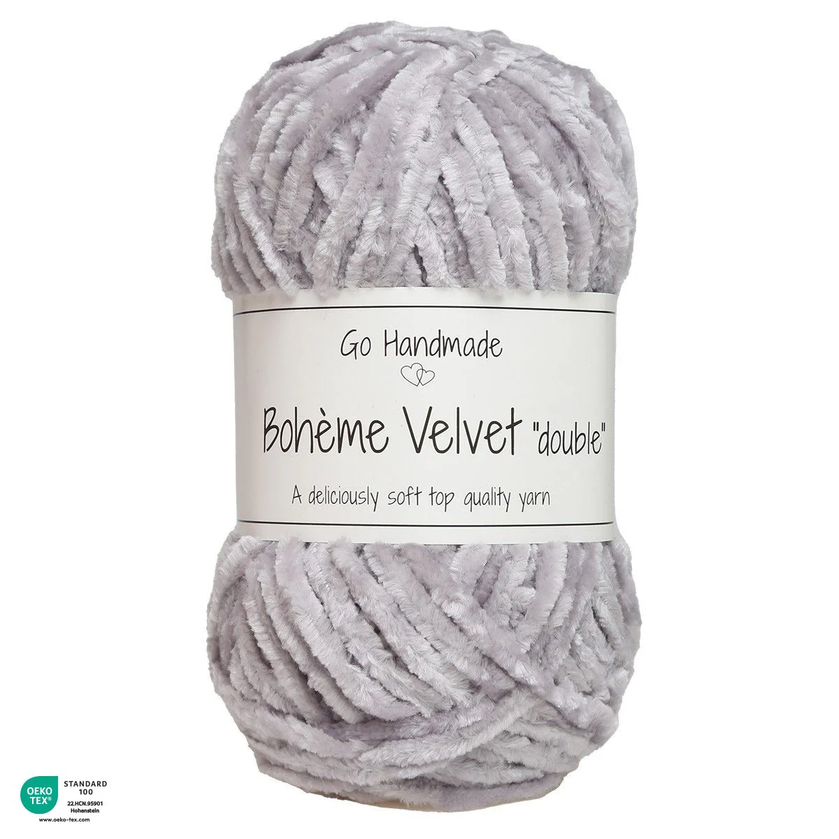 Bohème Velvet Double - Image 10