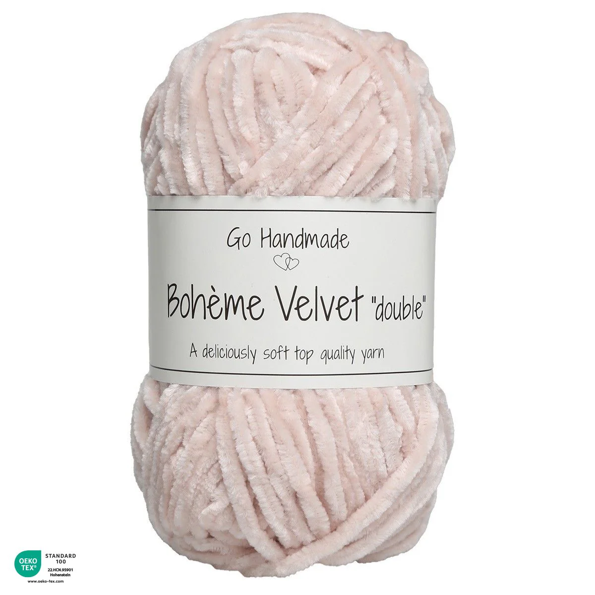 Bohème Velvet Double - Image 15