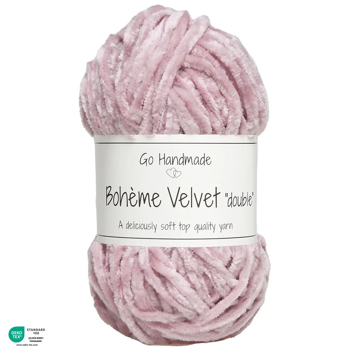 Bohème Velvet Double - Image 19