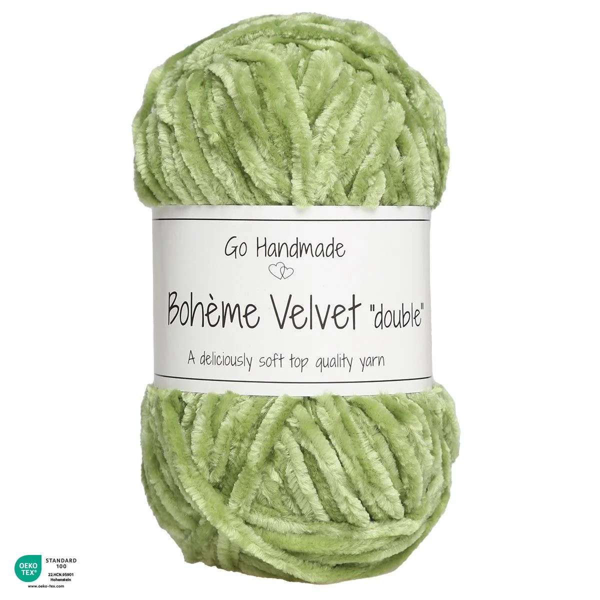 Bohème Velvet Double - Image 27