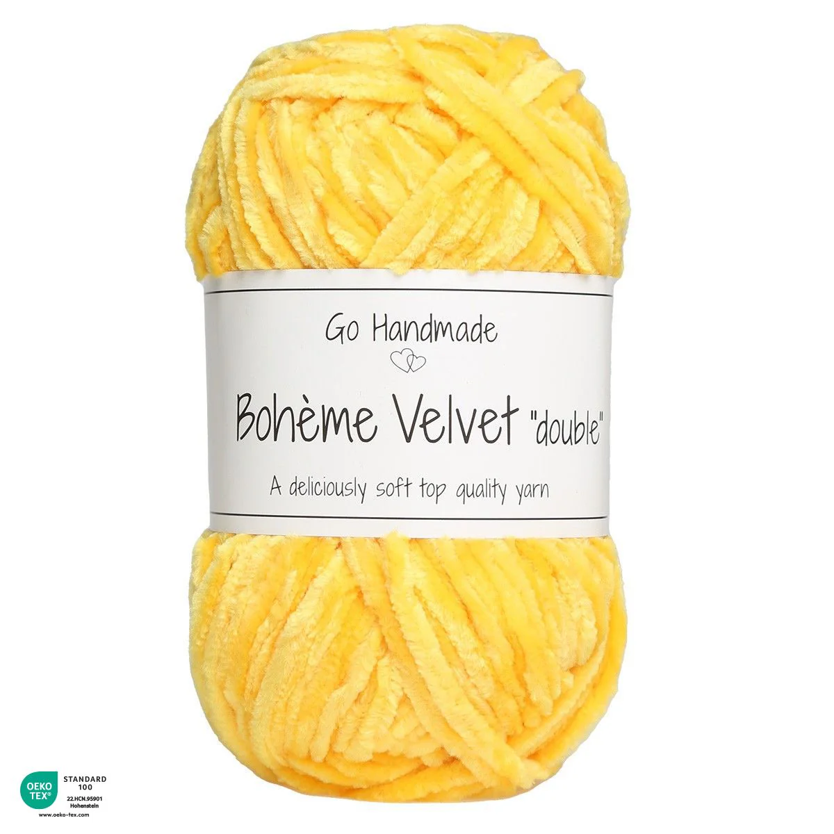 Bohème Velvet Double - Image 28