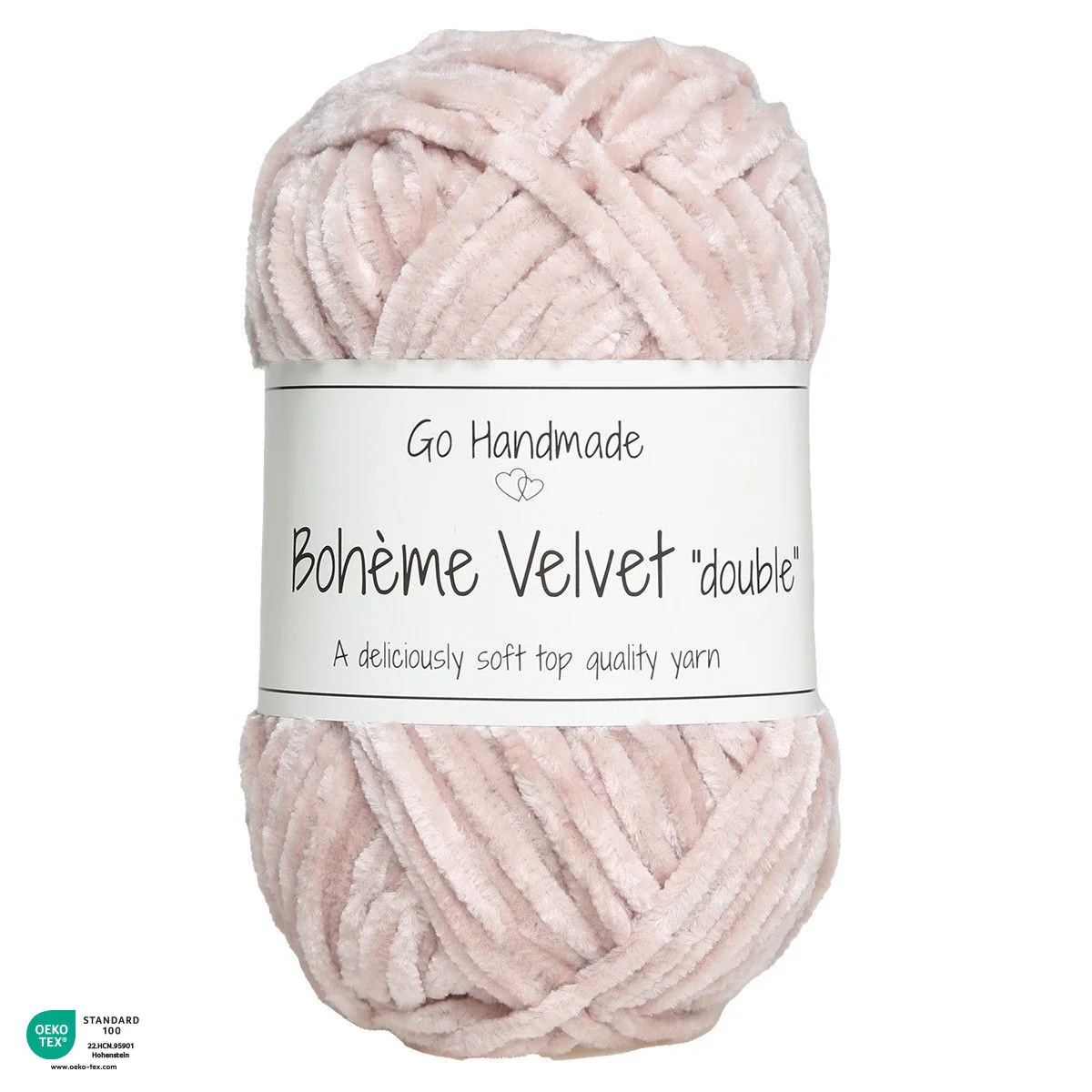 Bohème Velvet Double - Image 33