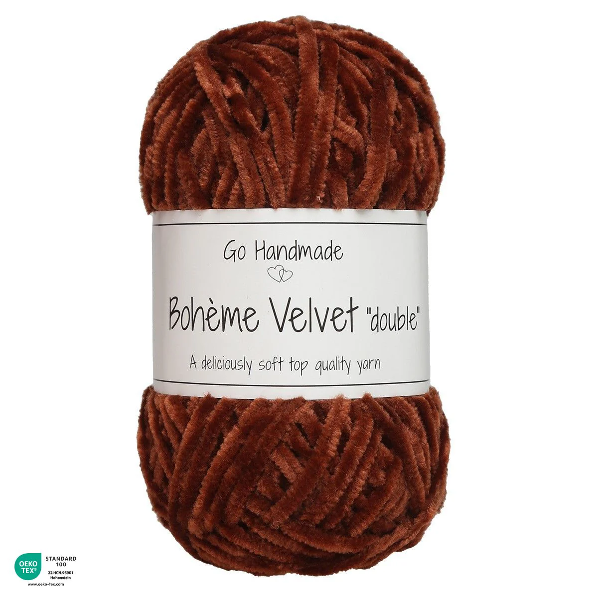 Bohème Velvet Double - Image 6