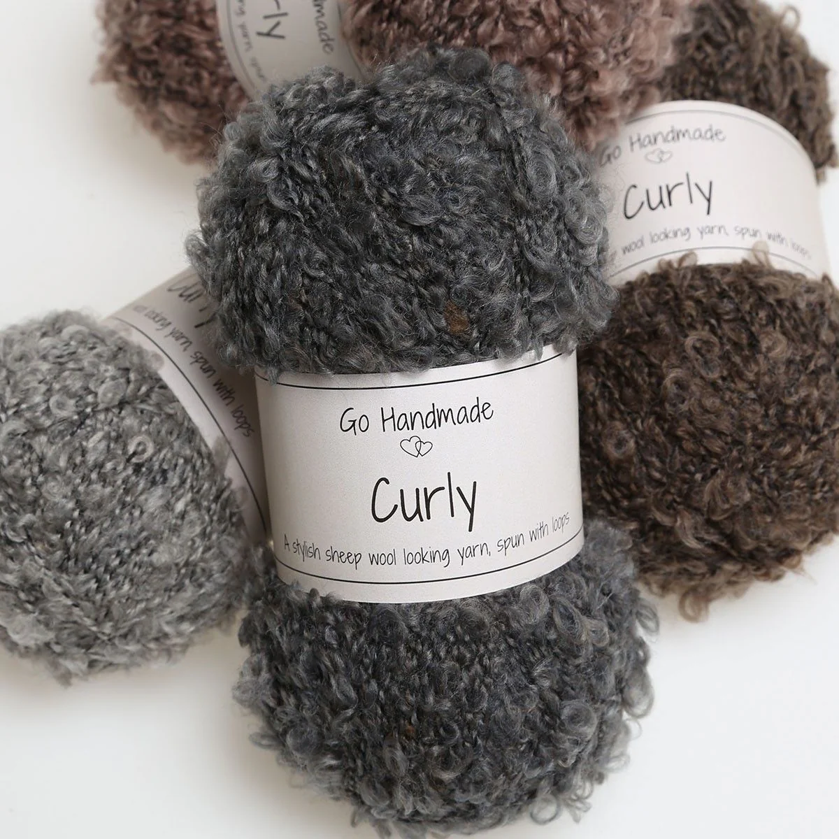 Curly - Image 3