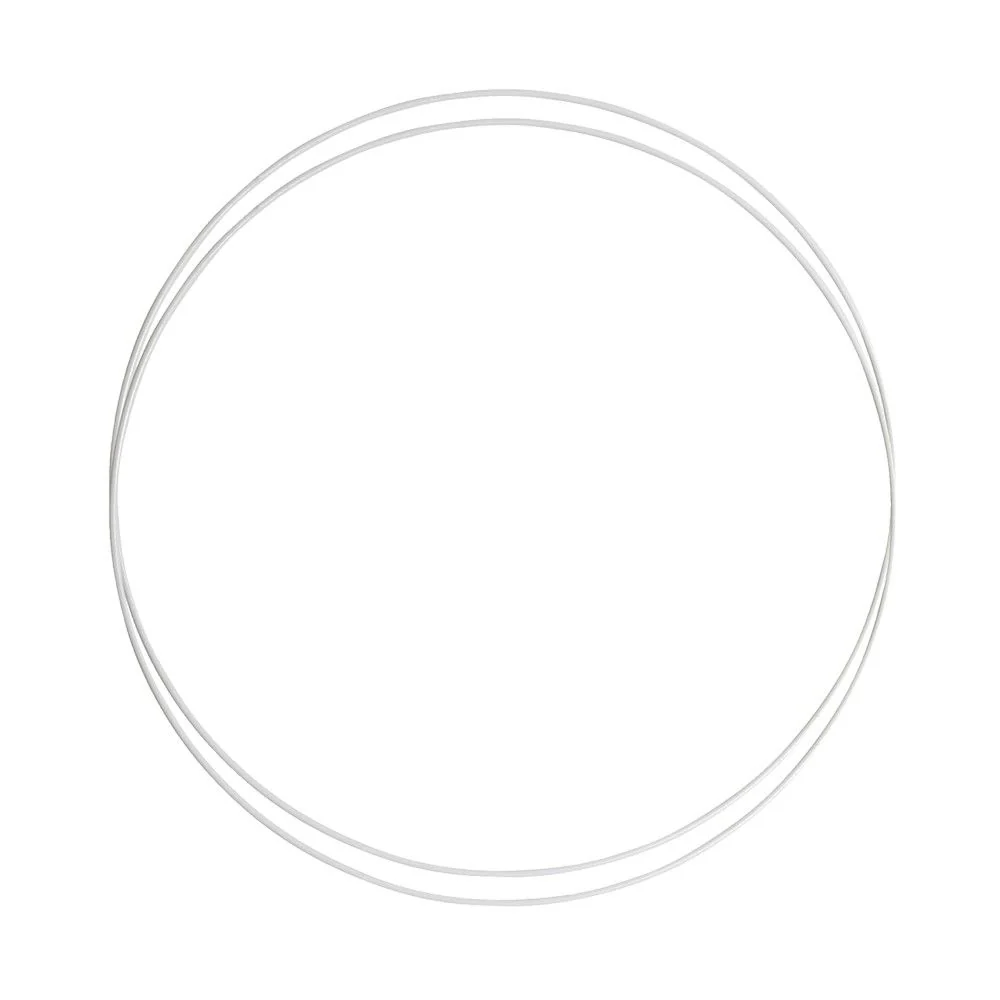 Metal Rings, 25 cm, 2 pcs. - Image 9