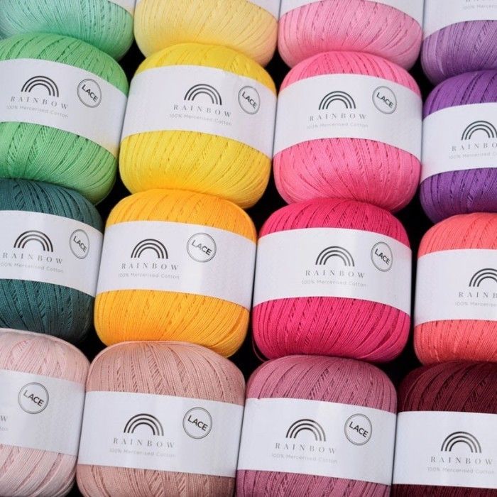 Rainbow Lace - Image 2