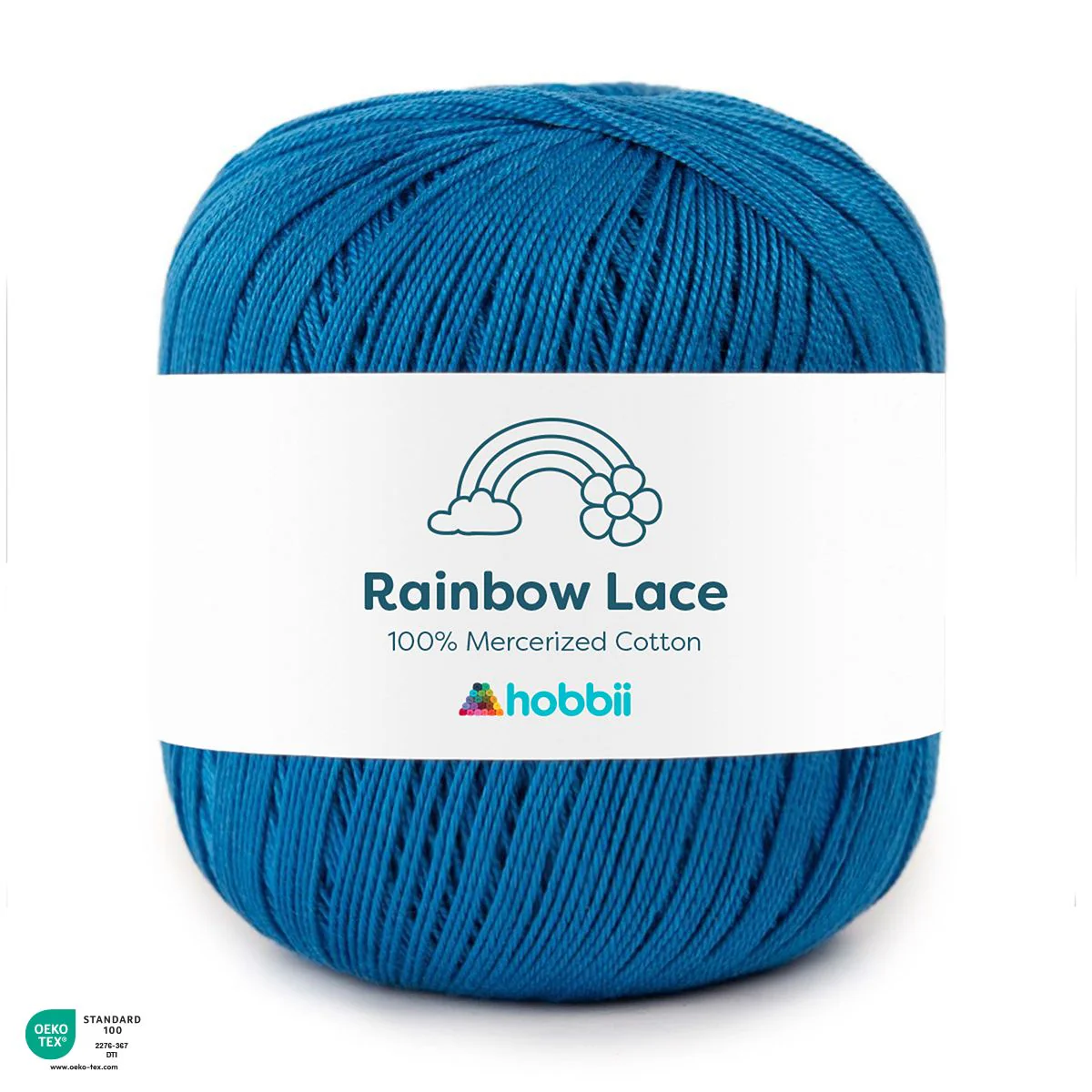 Rainbow Lace - Image 20