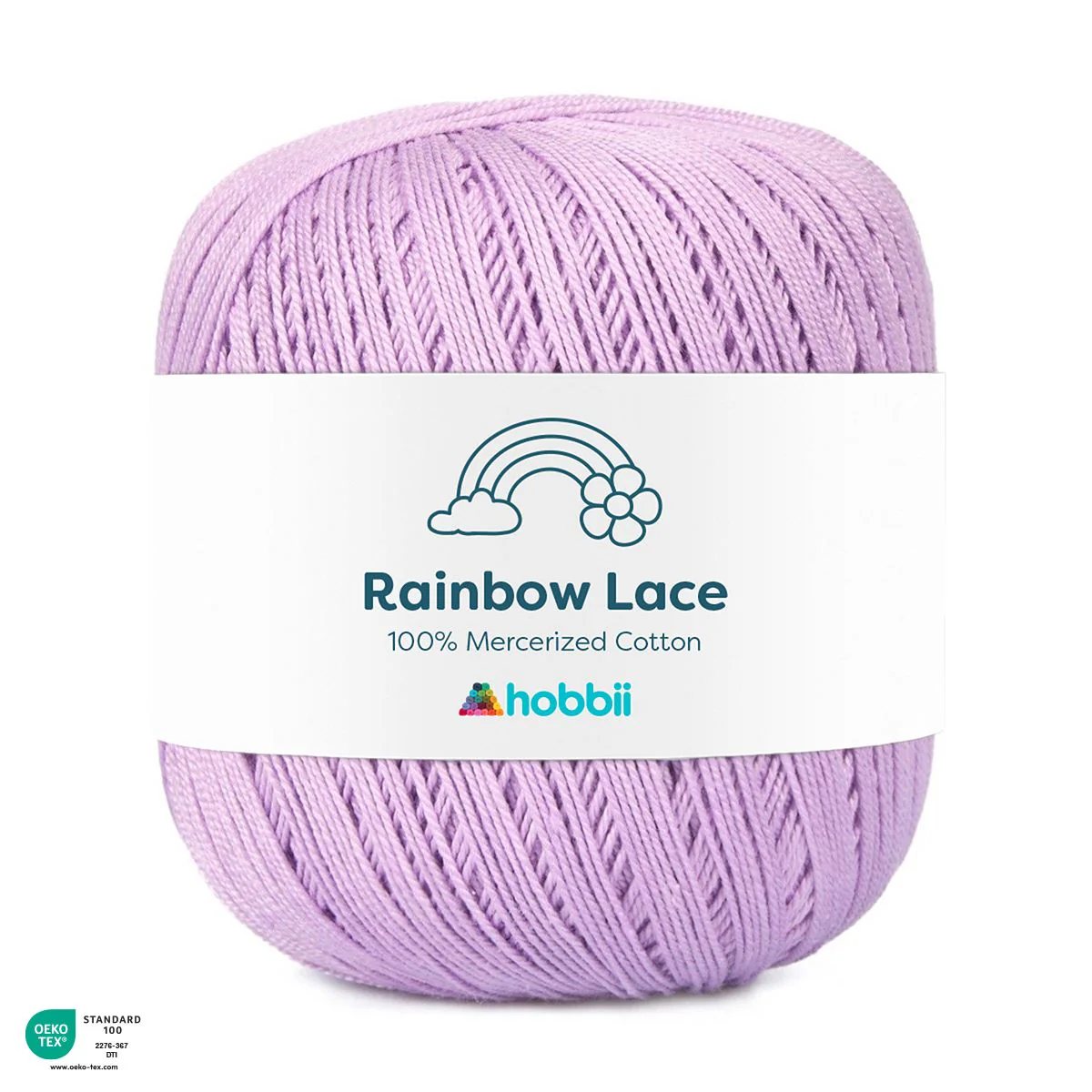 Rainbow Lace - Image 32