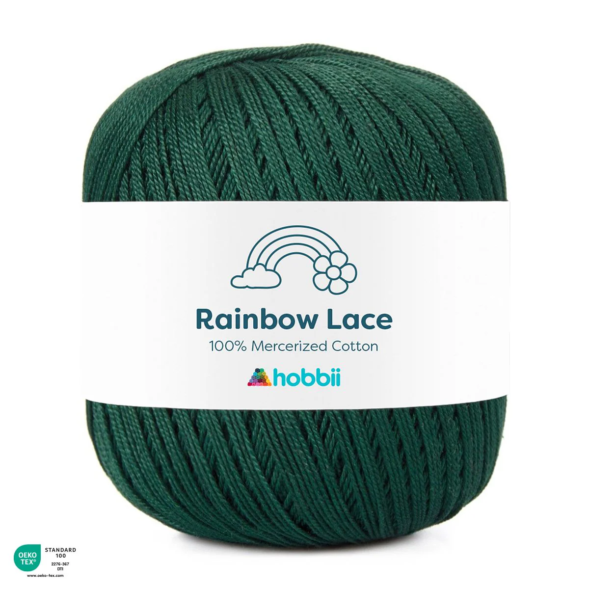 Rainbow Lace - Image 39