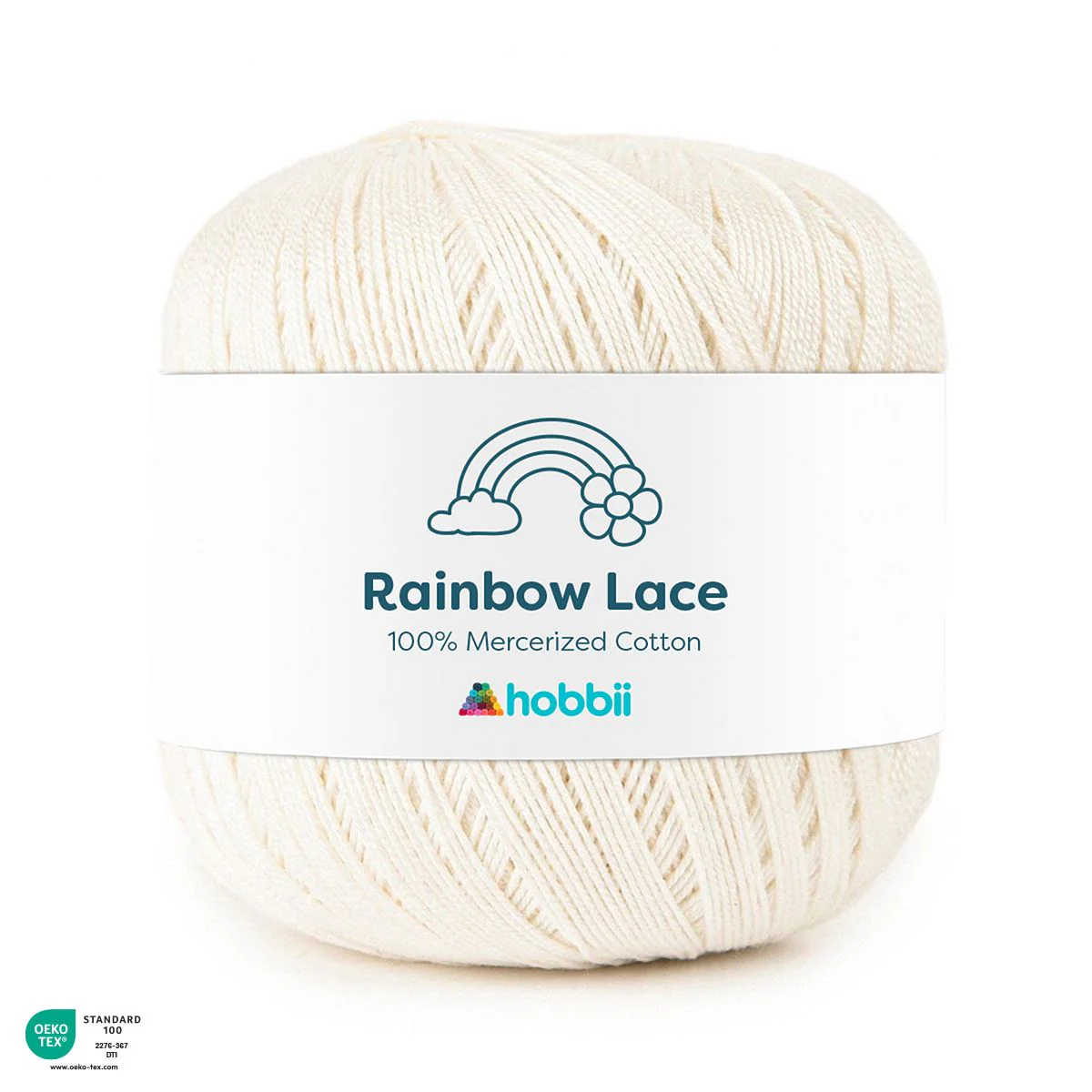 Rainbow Lace - Image 8