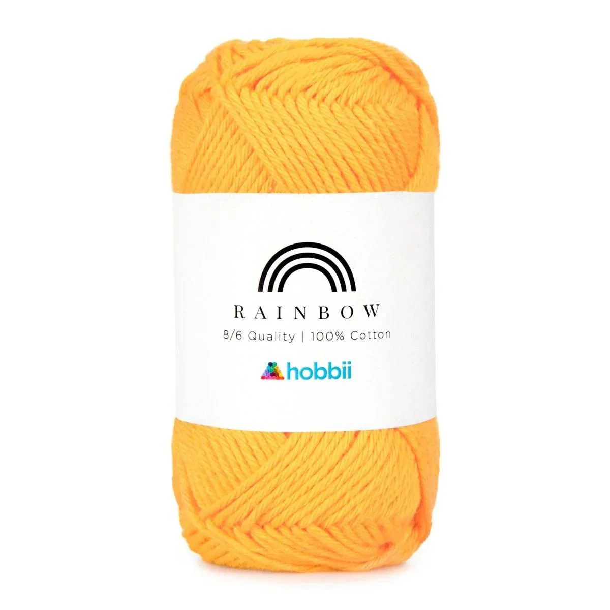 Rainbow Cotton 8/6 - Image 12