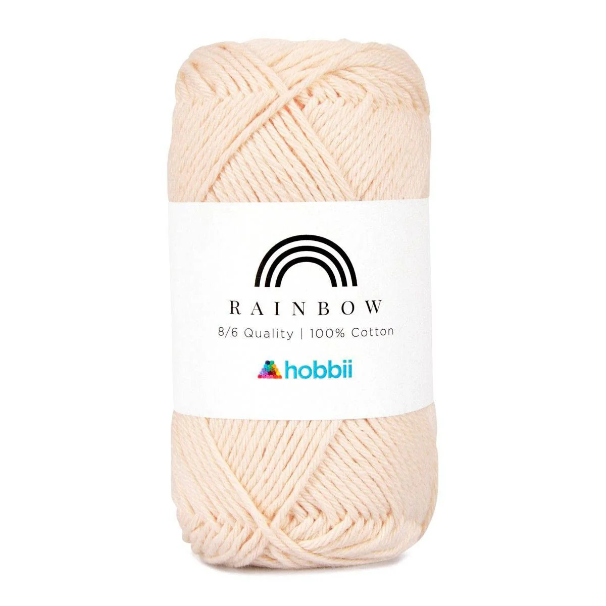 Rainbow Cotton 8/6 - Image 14
