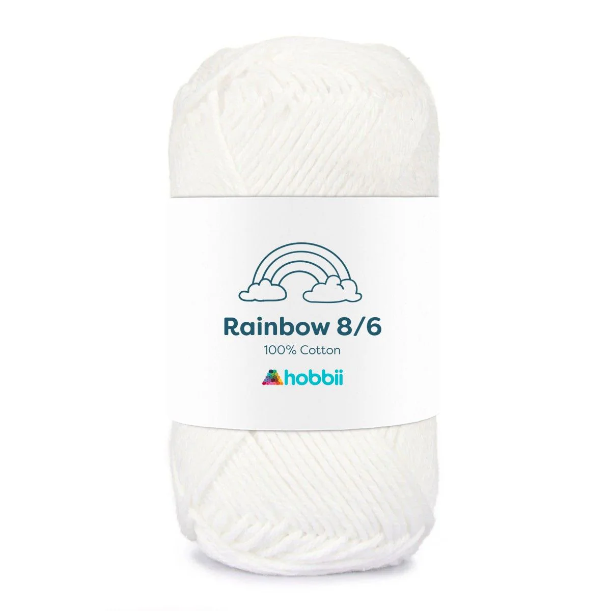 Rainbow Cotton 8/6 - Image 16