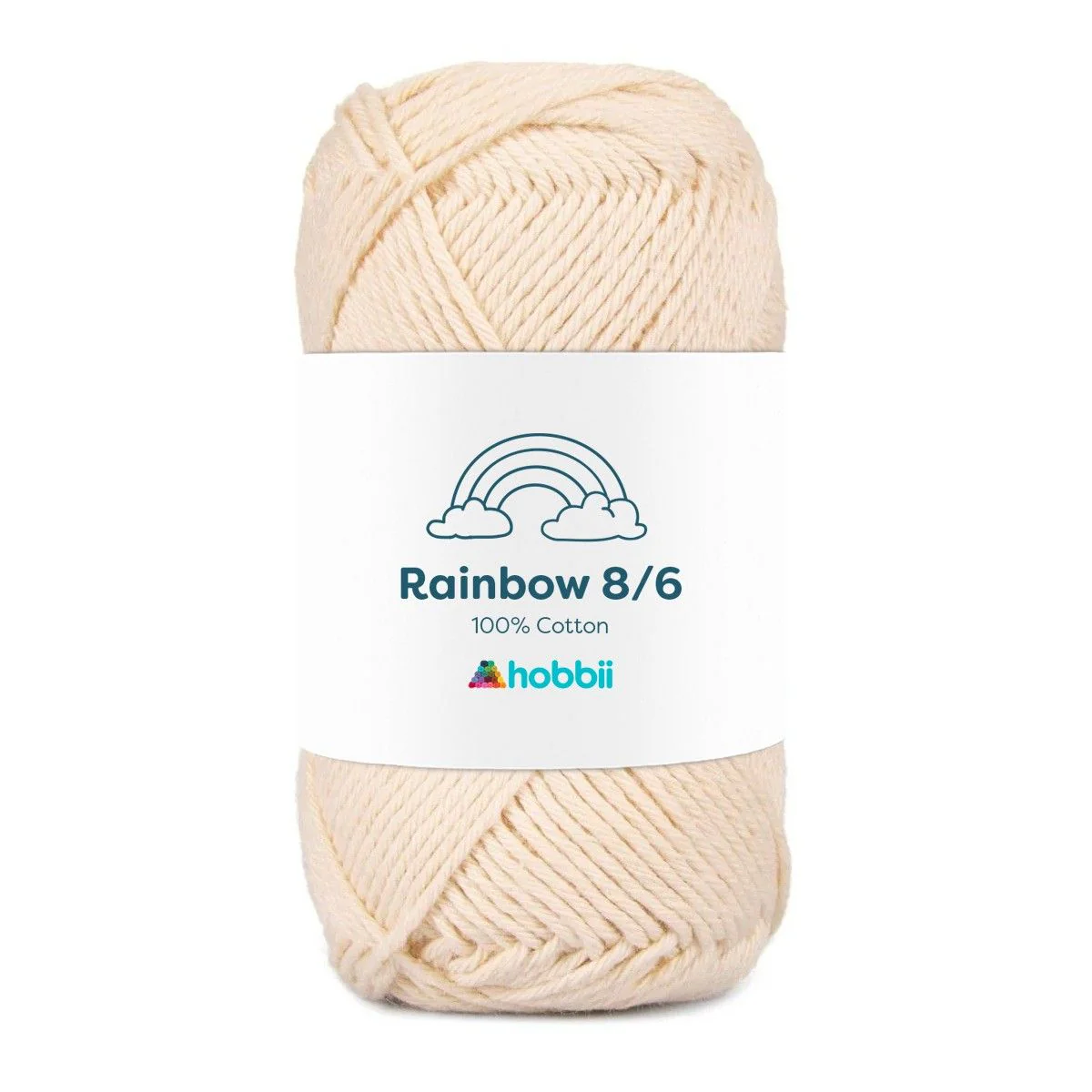 Rainbow Cotton 8/6 - Image 18