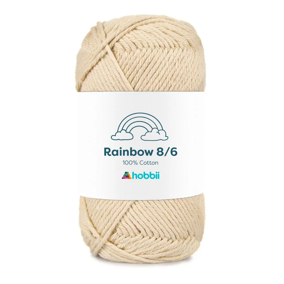 Rainbow Cotton 8/6 - Image 19