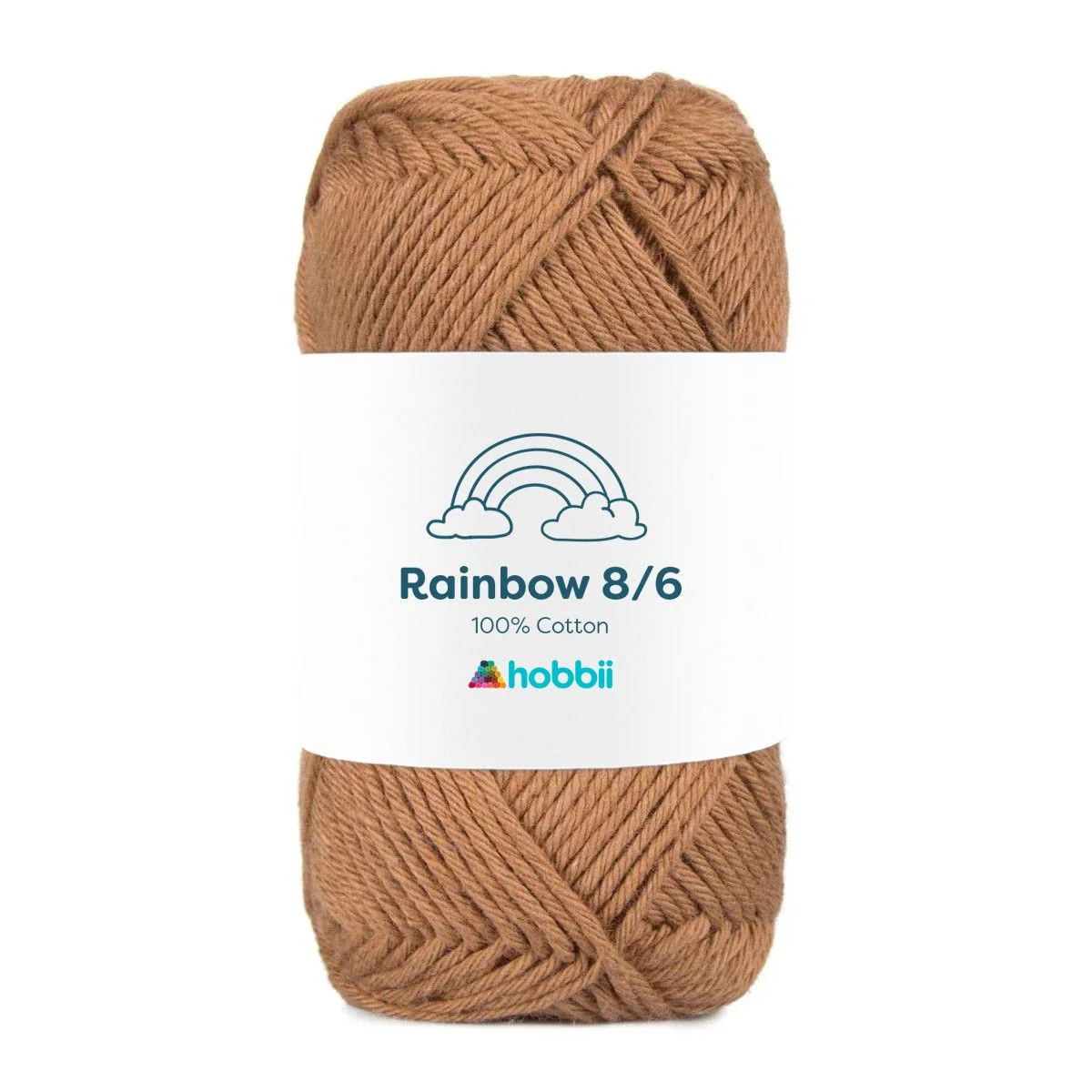 Rainbow Cotton 8/6 - Image 20