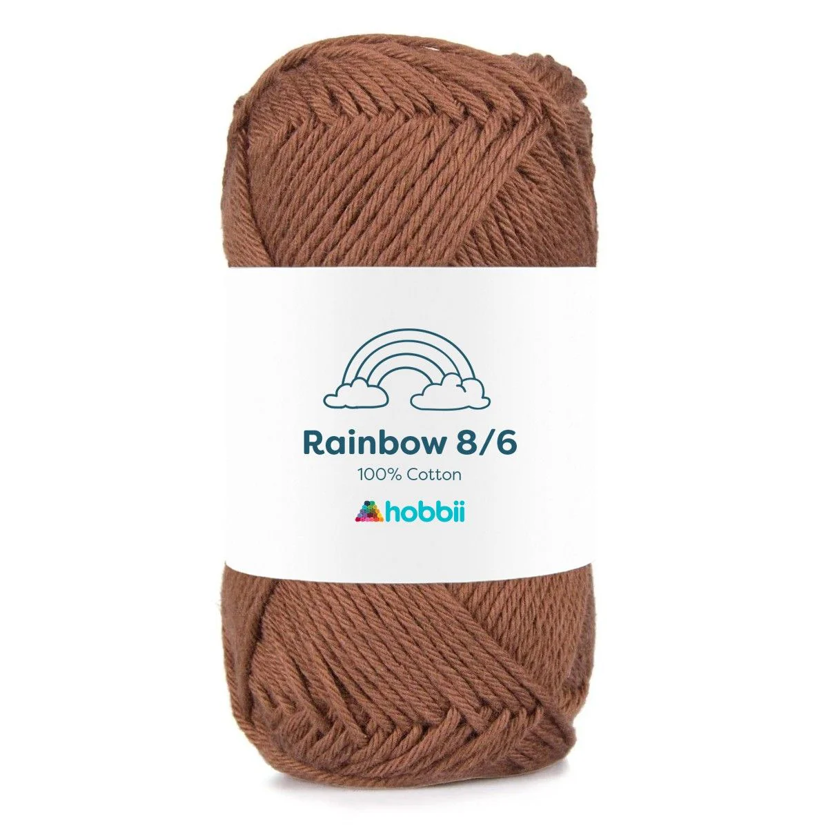 Rainbow Cotton 8/6 - Image 21