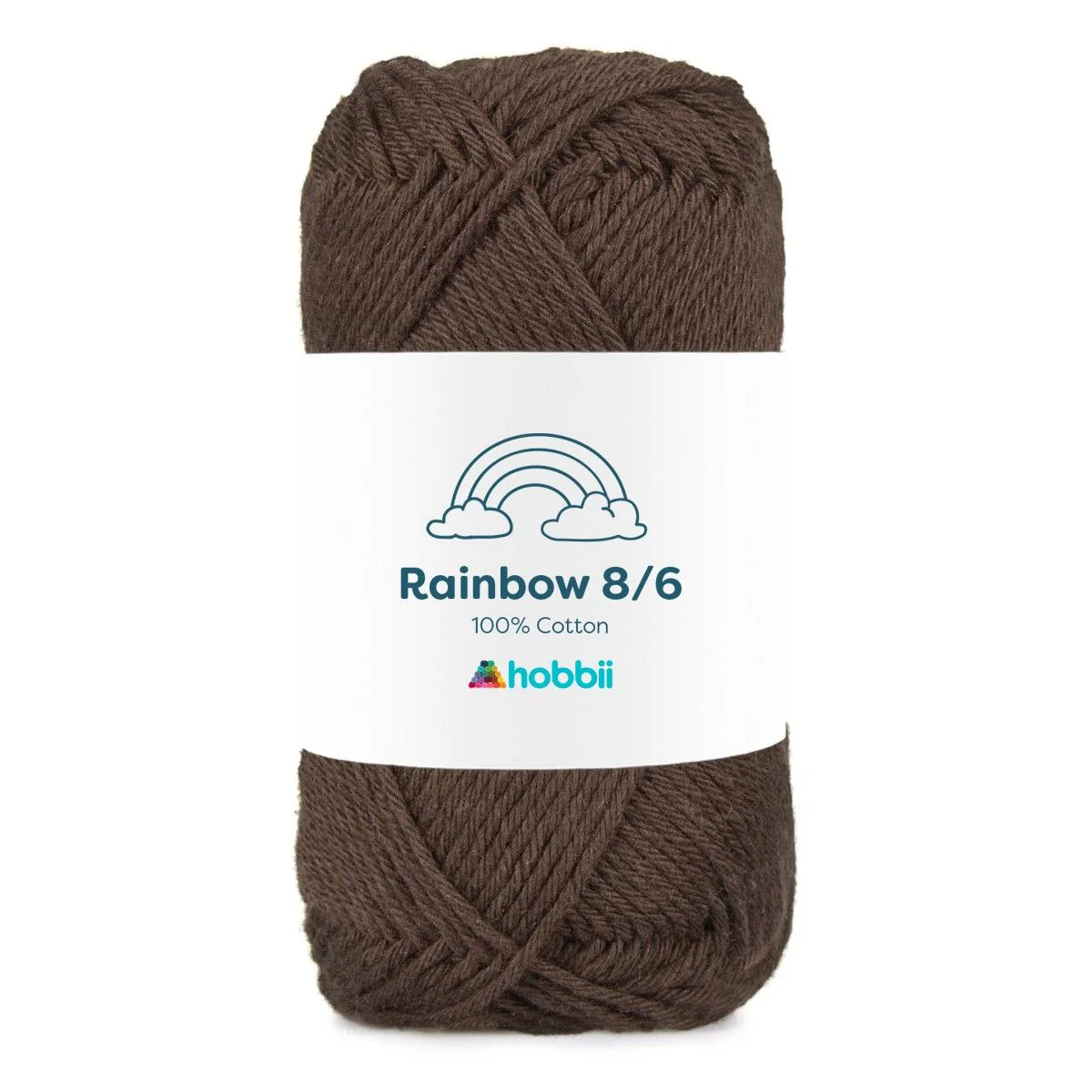 Rainbow Cotton 8/6 - Image 22