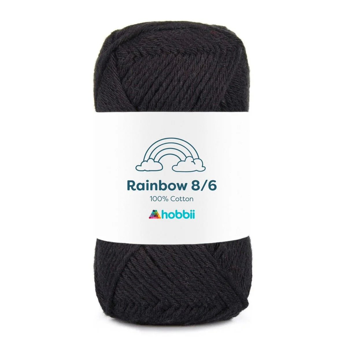 Rainbow Cotton 8/6 - Image 23