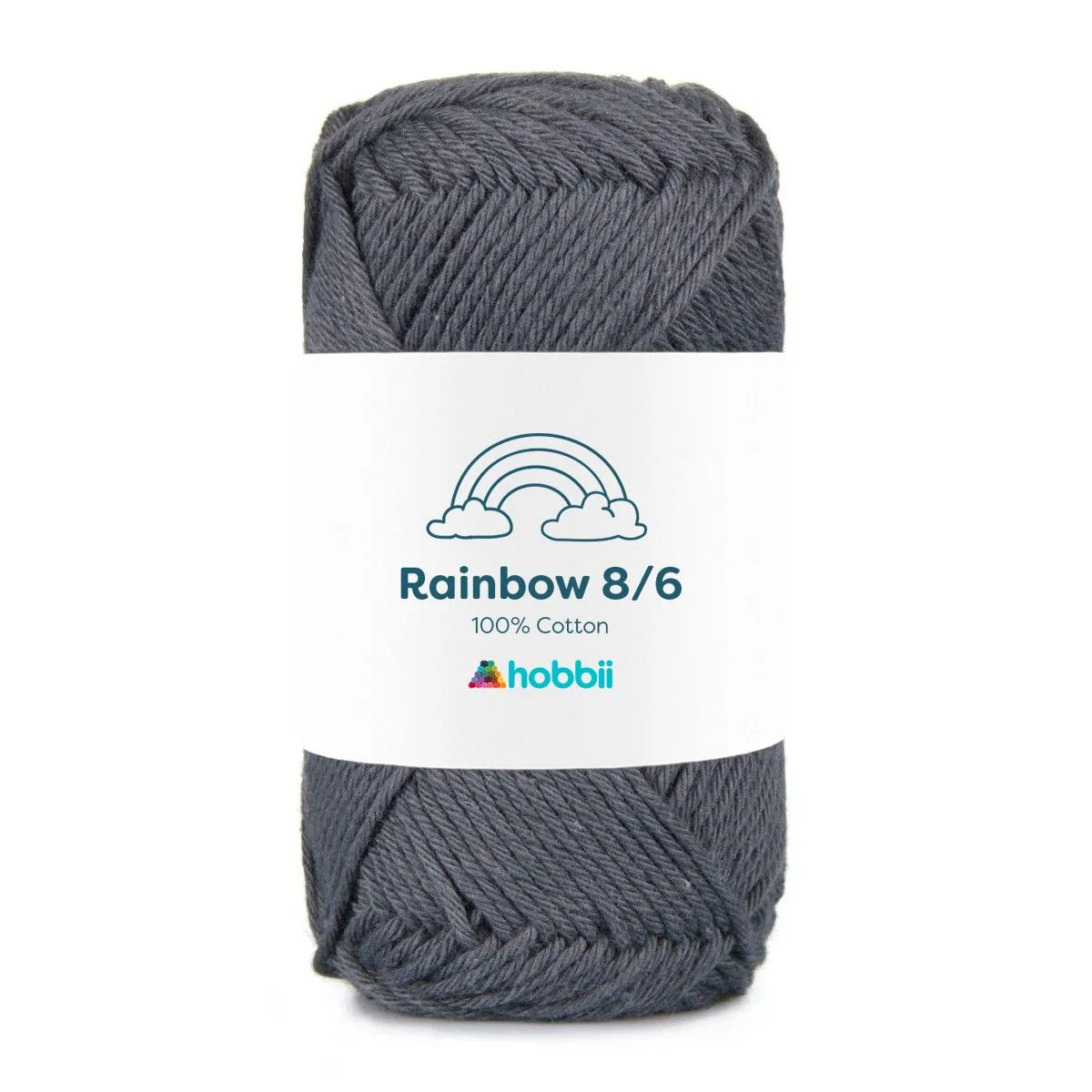 Rainbow Cotton 8/6 - Image 24