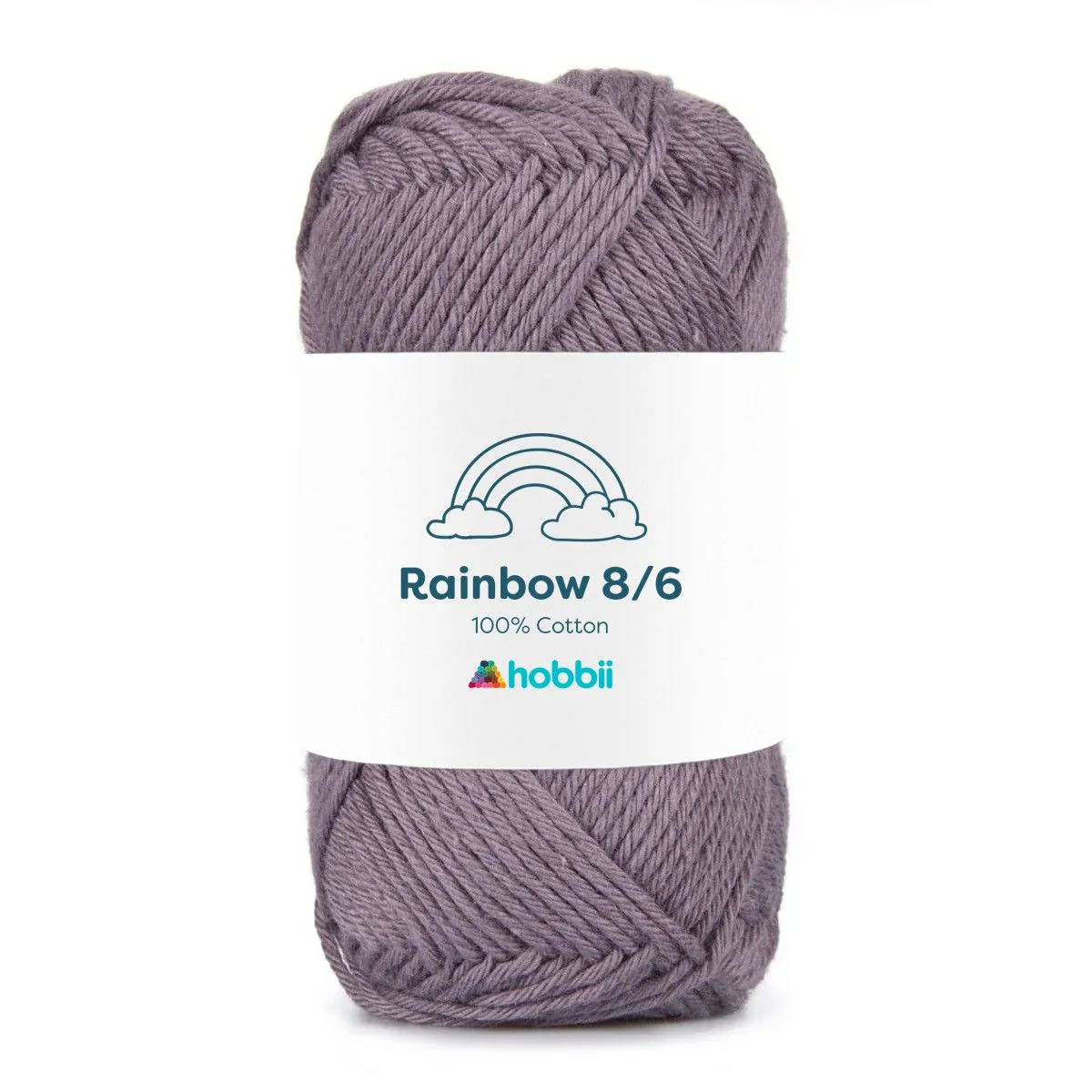 Rainbow Cotton 8/6 - Image 25