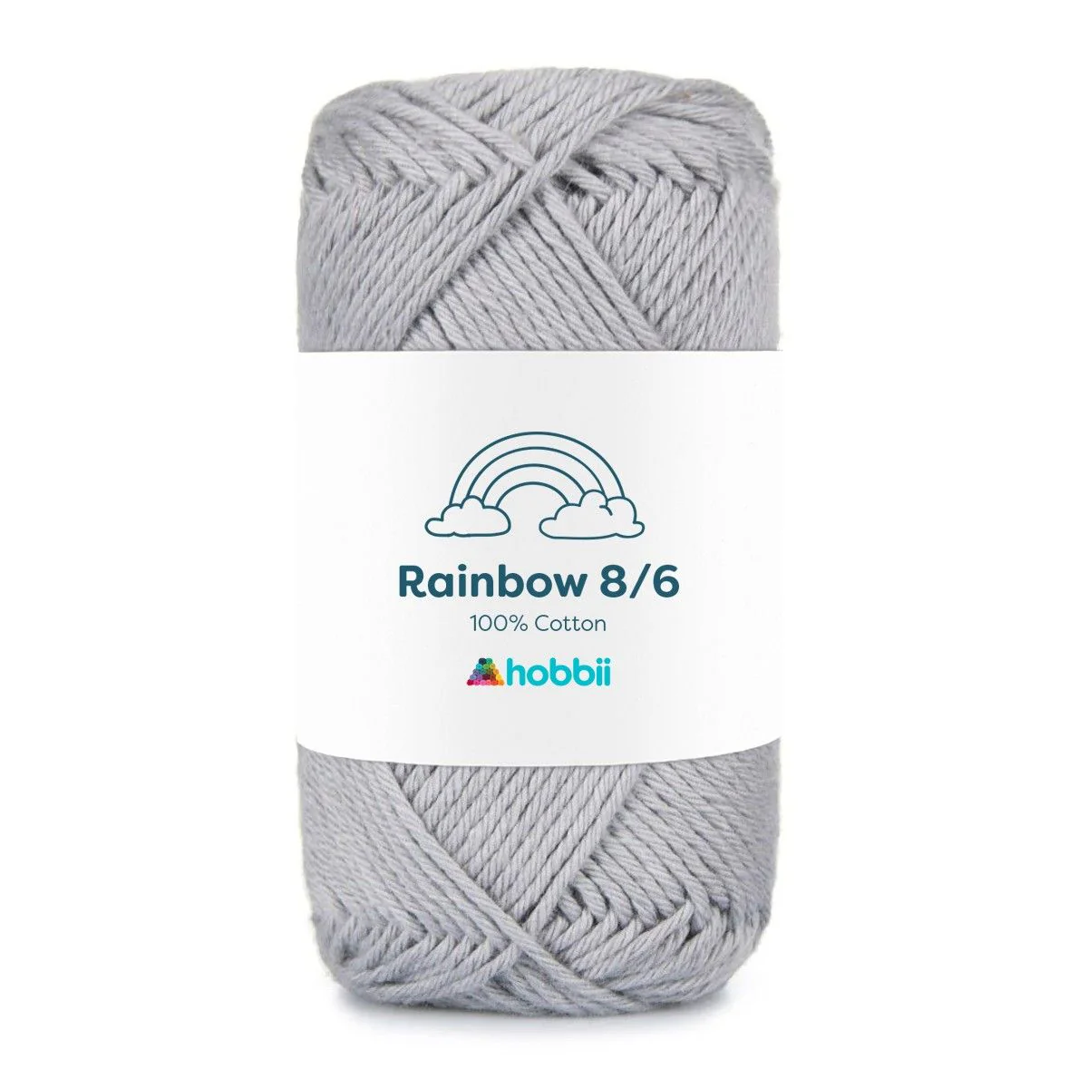Rainbow Cotton 8/6 - Image 26