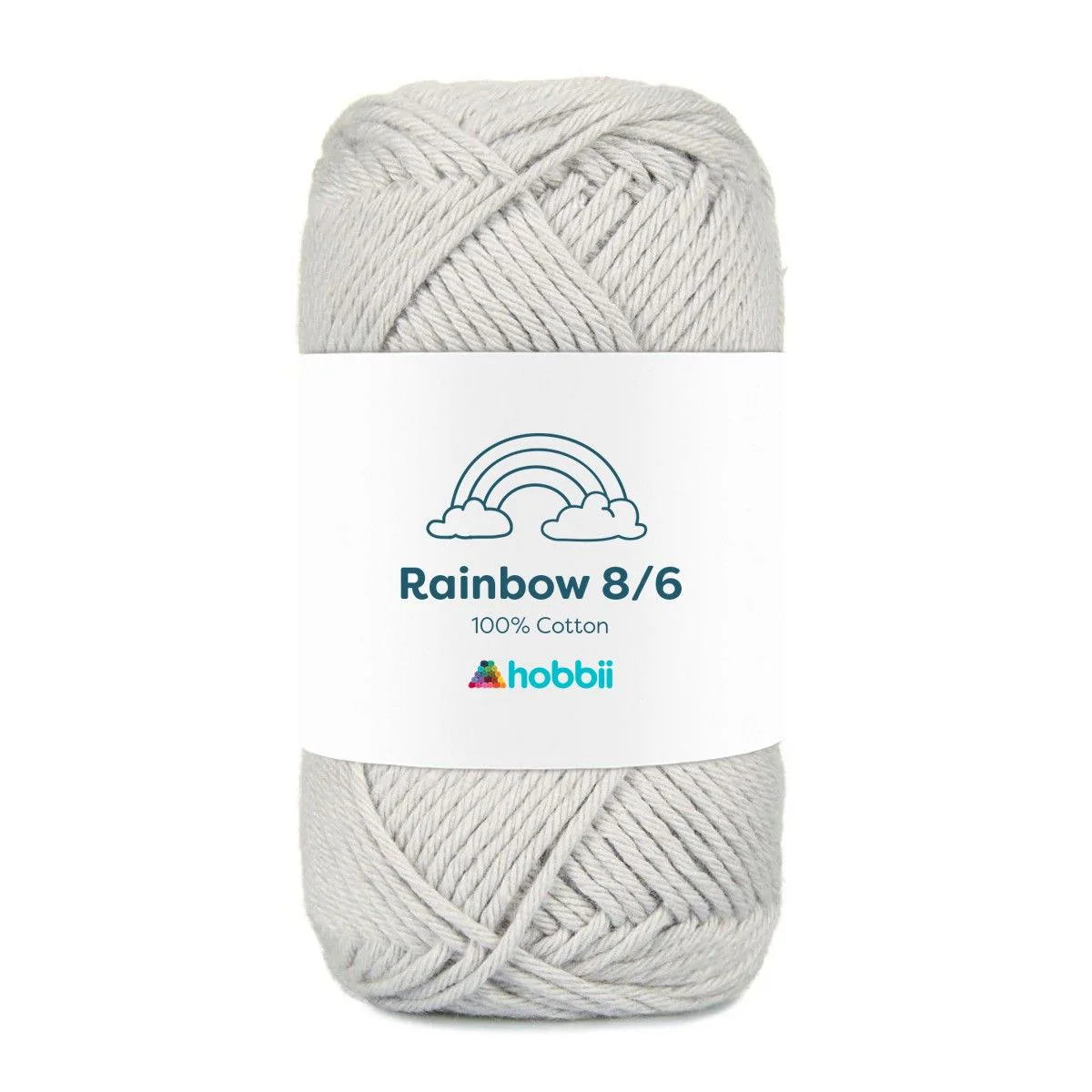 Rainbow Cotton 8/6 - Image 28