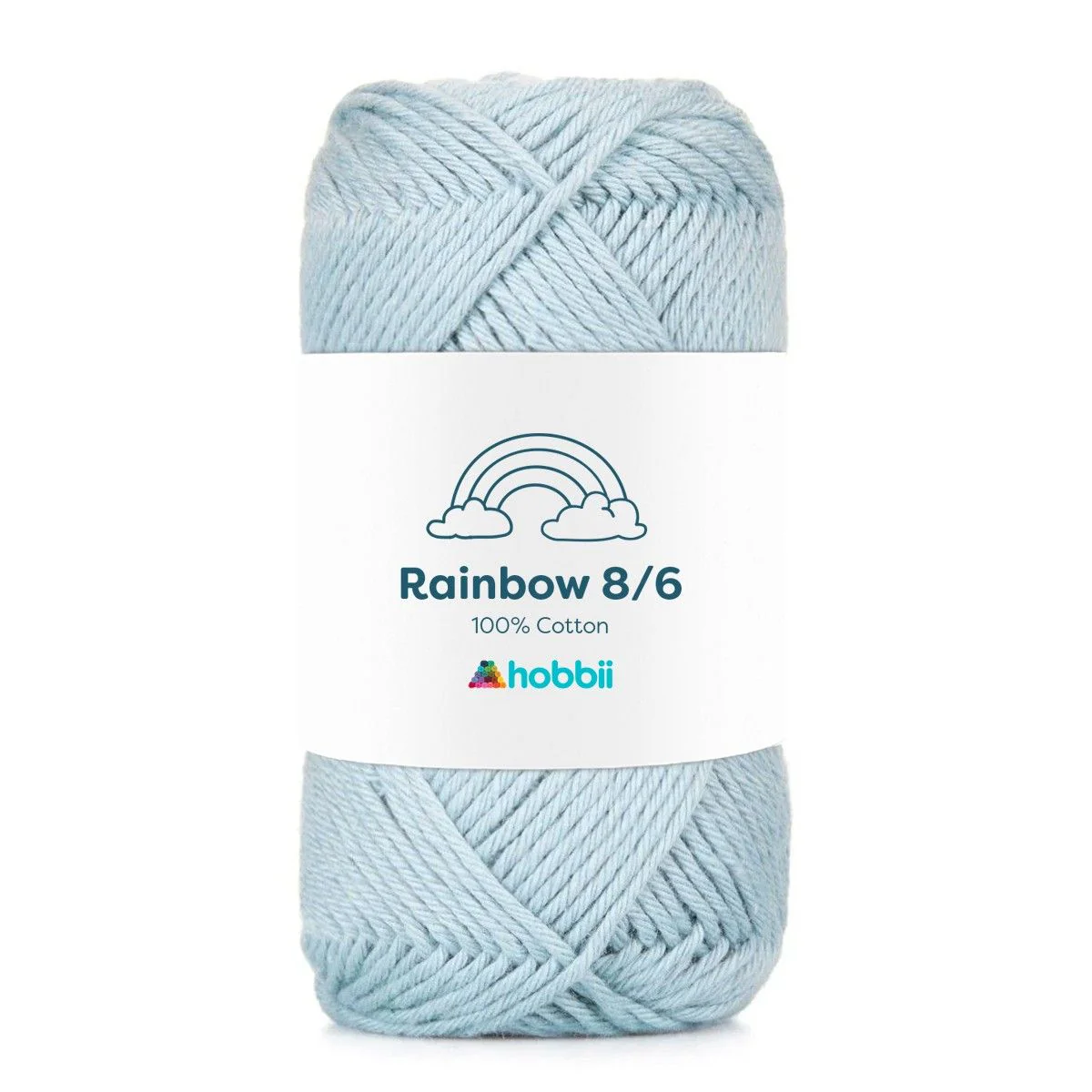 Rainbow Cotton 8/6 - Image 31