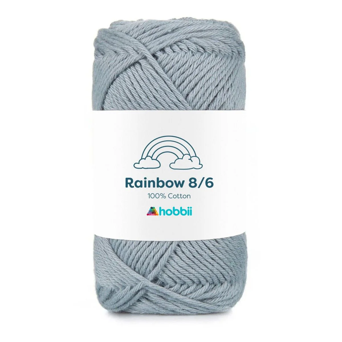 Rainbow Cotton 8/6 - Image 32