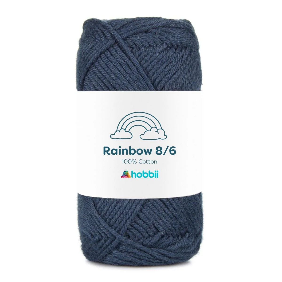 Rainbow Cotton 8/6 - Image 34