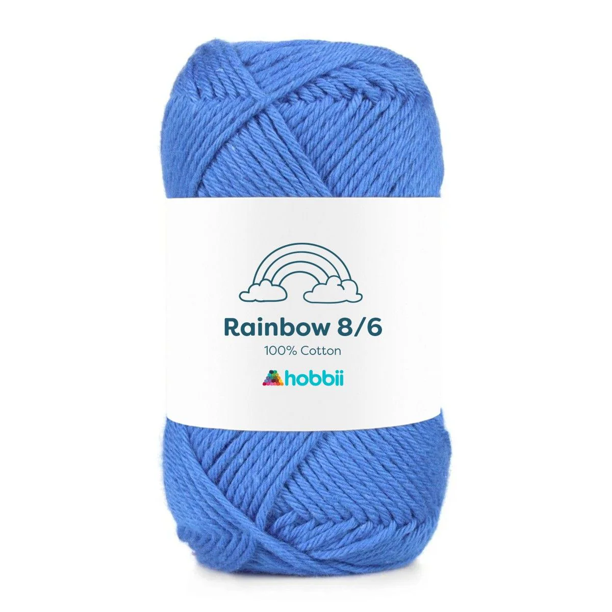 Rainbow Cotton 8/6 - Image 35