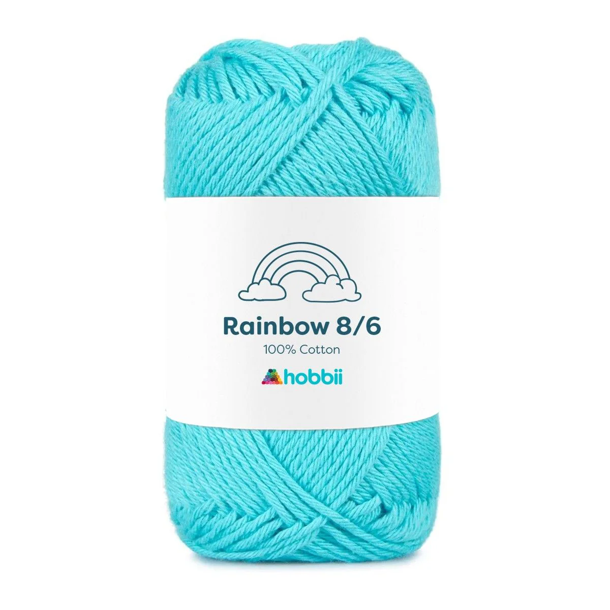 Rainbow Cotton 8/6 - Image 36