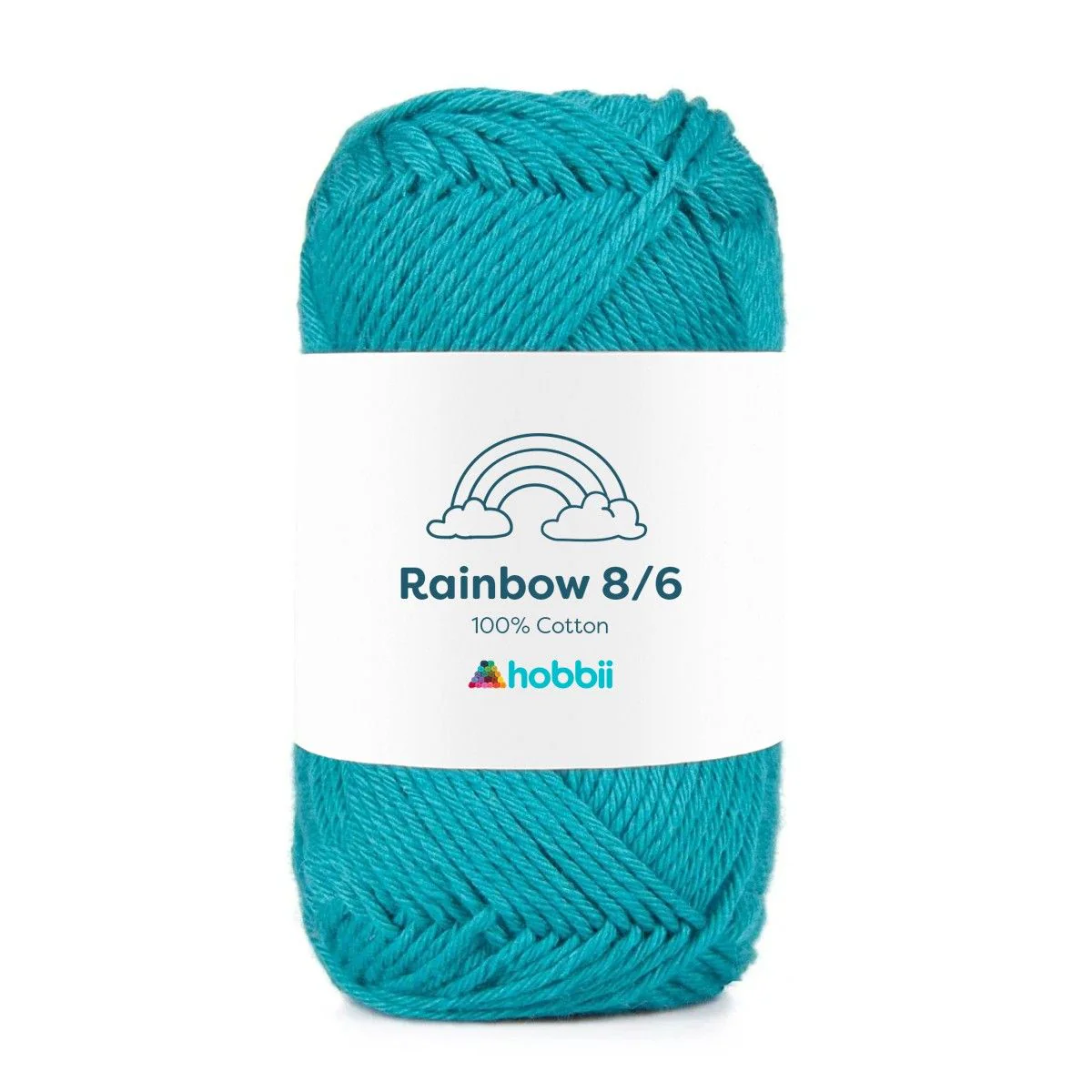 Rainbow Cotton 8/6 - Image 37