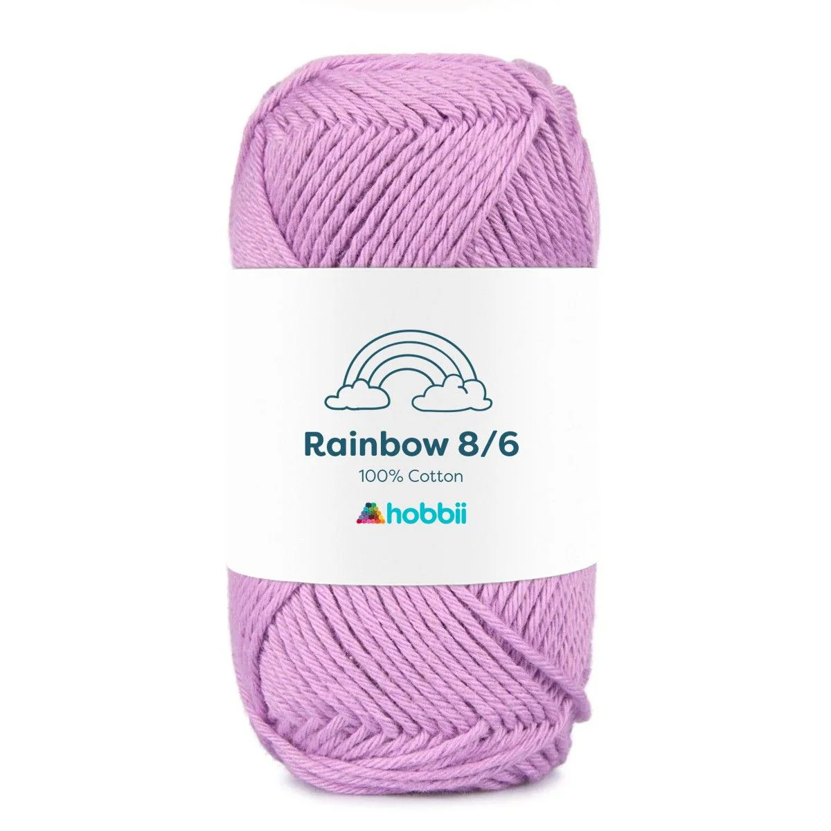 Rainbow Cotton 8/6 - Image 39